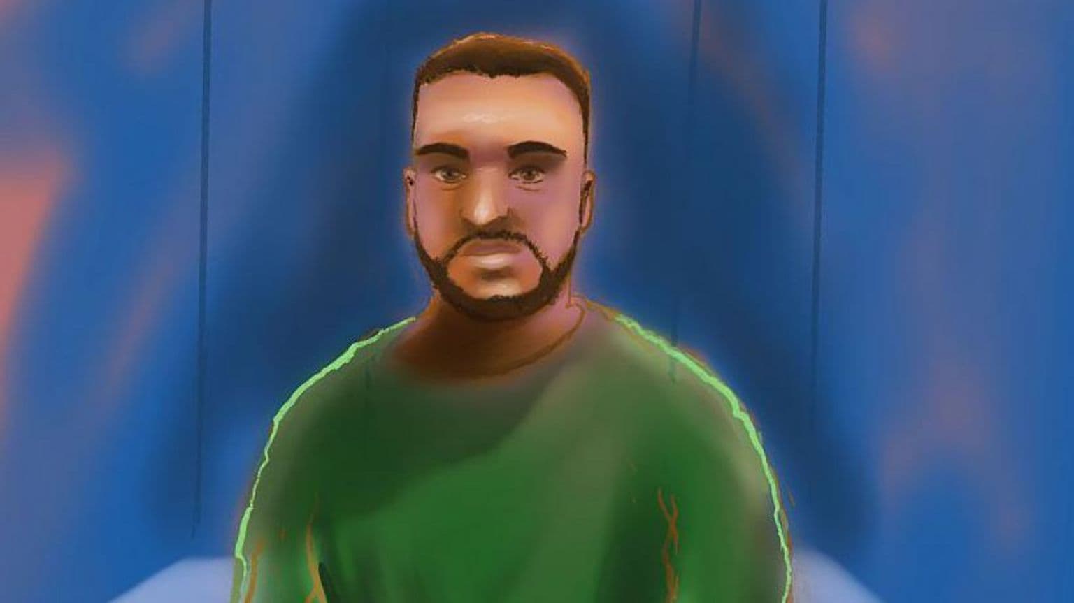 ბონდი ბიჩის მსროლელი ნავედ აკრამი ითხოვს სასამართლო ბრძანებას ოჯახის შესახებ დეტალების გამოქვეყნების აკრძალვის შესახებ