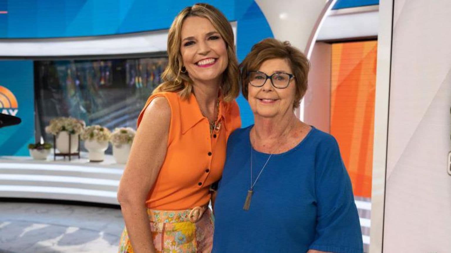 სავანა გითრის დედა, სავარაუდოდ, გაიტაცეს - ოჯახი საზოგადოებას დახმარებას სთხოვს