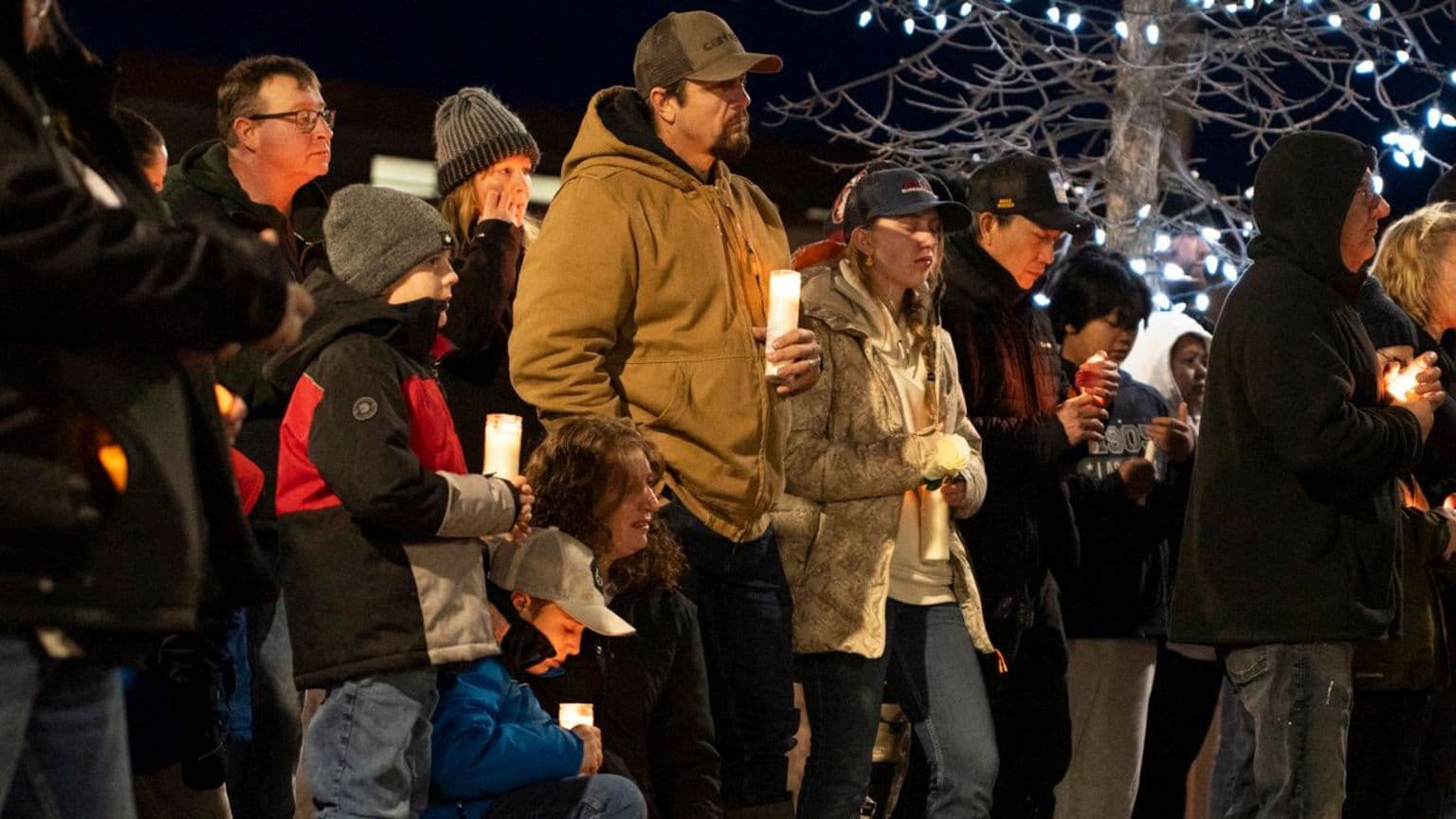 18 წლის ეჭვმიტანილის ფსიქიკური ჯანმრთელობის პრობლემები და თავდასხმის მოტივი უცნობია