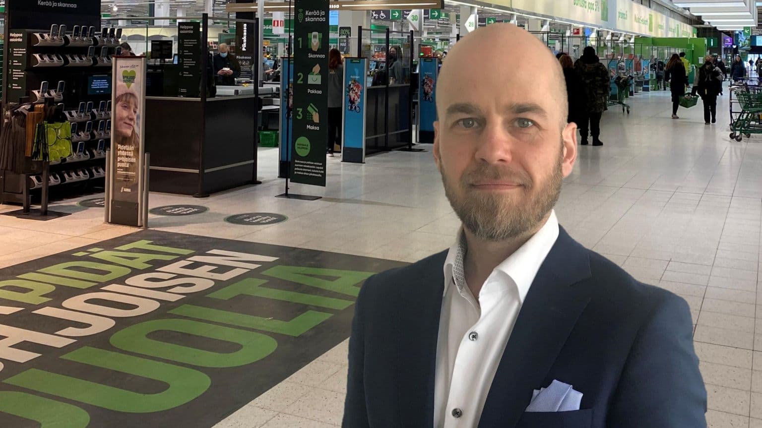 ფინეთის ბიზნესები ომისთვის ემზადებიან: მიწოდების უსაფრთხოება და მზადყოფნის კომიტეტები