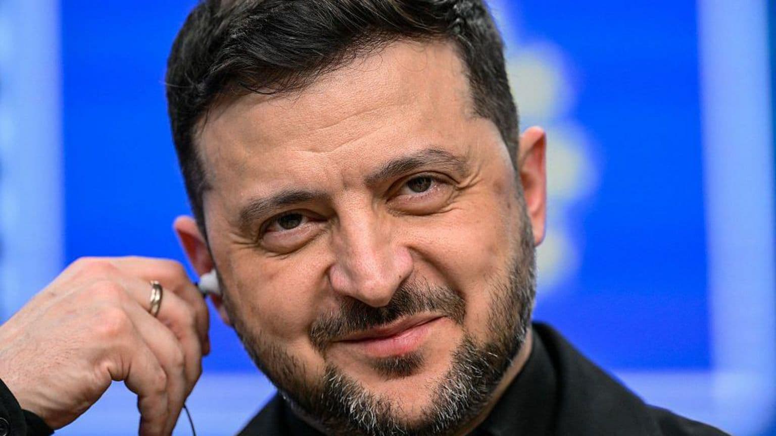 უკრაინა დრონების წინააღმდეგ ბრძოლაში დახმარებას სთავაზობს სპარსეთის ყურის ქვეყნებს