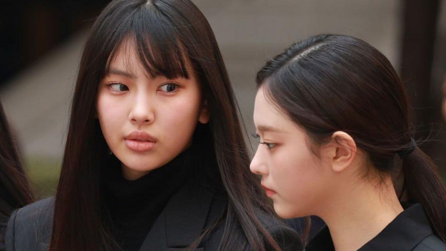 ორი წევრი NewJeans-დან ბრუნდება Ador-ში, ფანები შიშობენ ჯგუფის დაშლის გამო