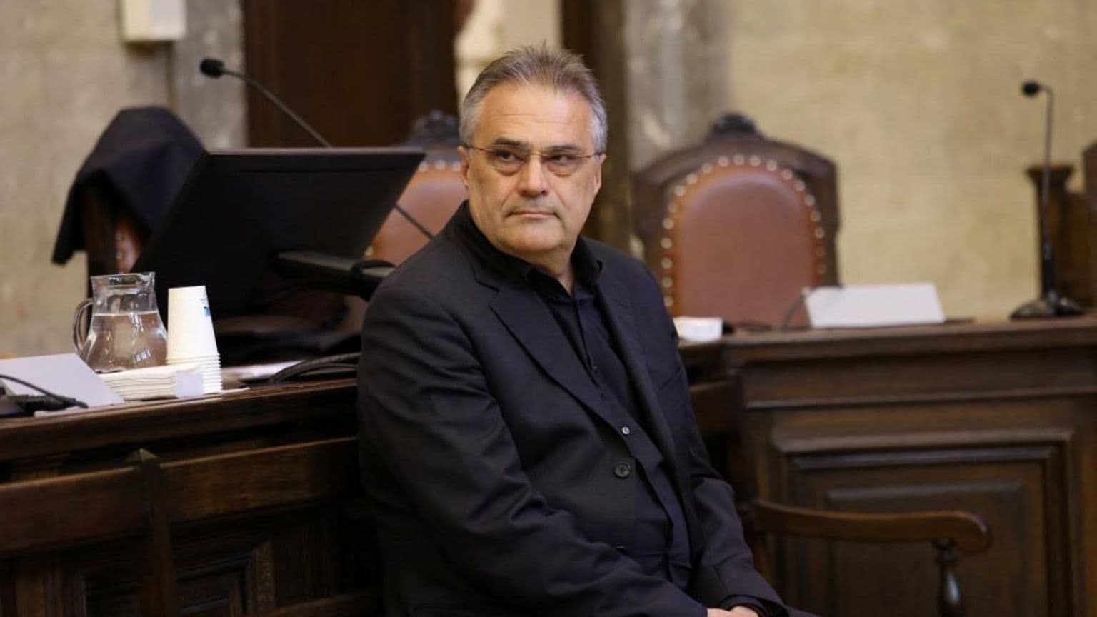 ყოფილი დაზვერვის ოფიცერი ოტი დამნაშავედ ცნეს ჯაშუშობაში რუსეთის სასარგებლოდ