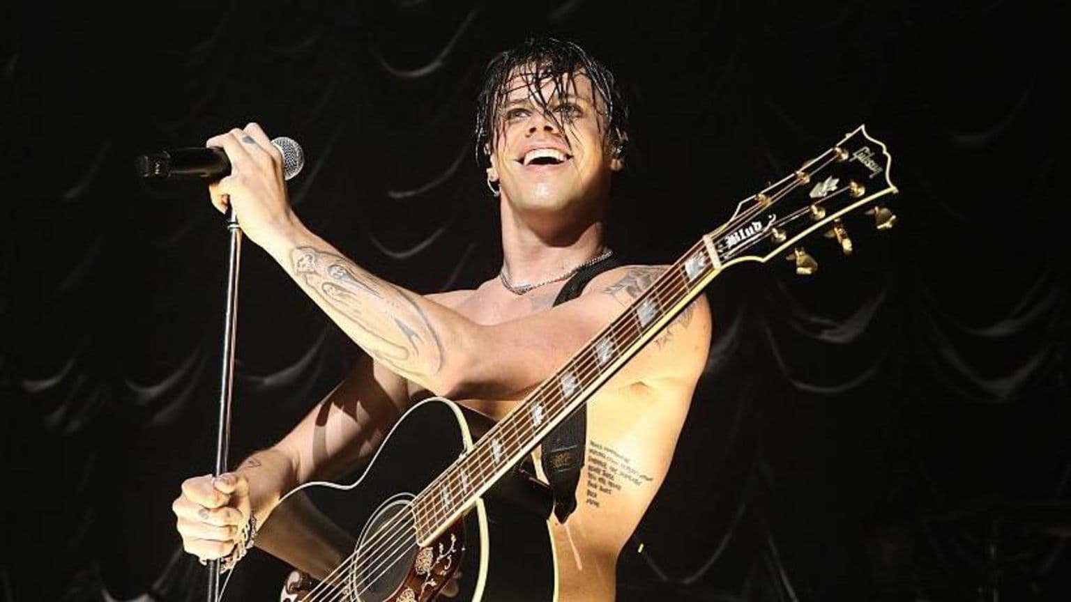 იუნგბლუდის ბლუდფესტი საზღვარგარეთ - ფანები გაყოფილები არიან