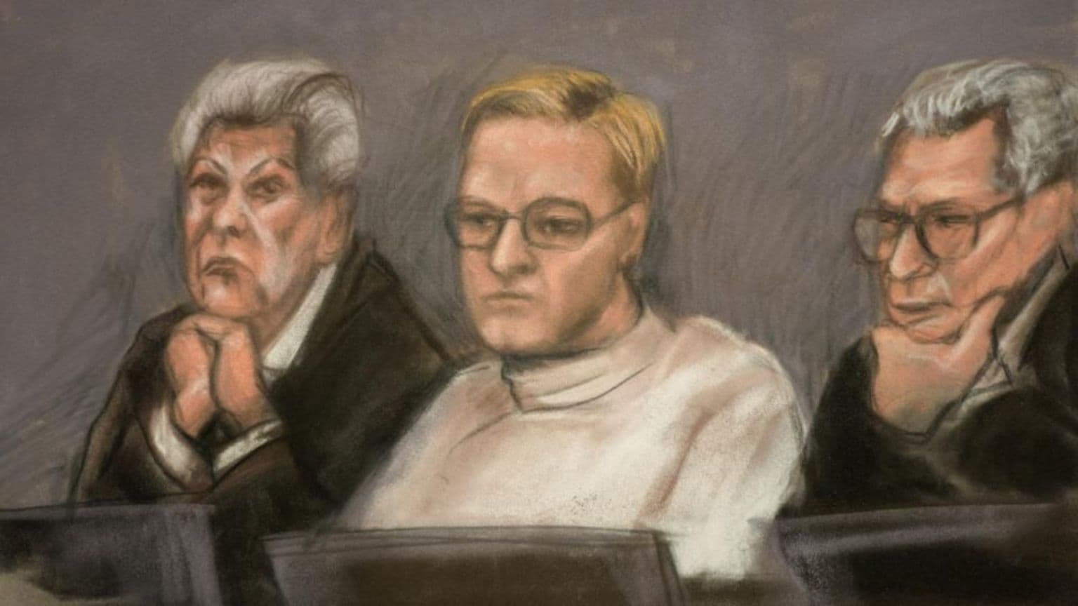 მარიუს ბორგ ჰოიბის სასამართლო პროცესი: პირველი მოწმის ჩვენება გაუპატიურების საქმეში