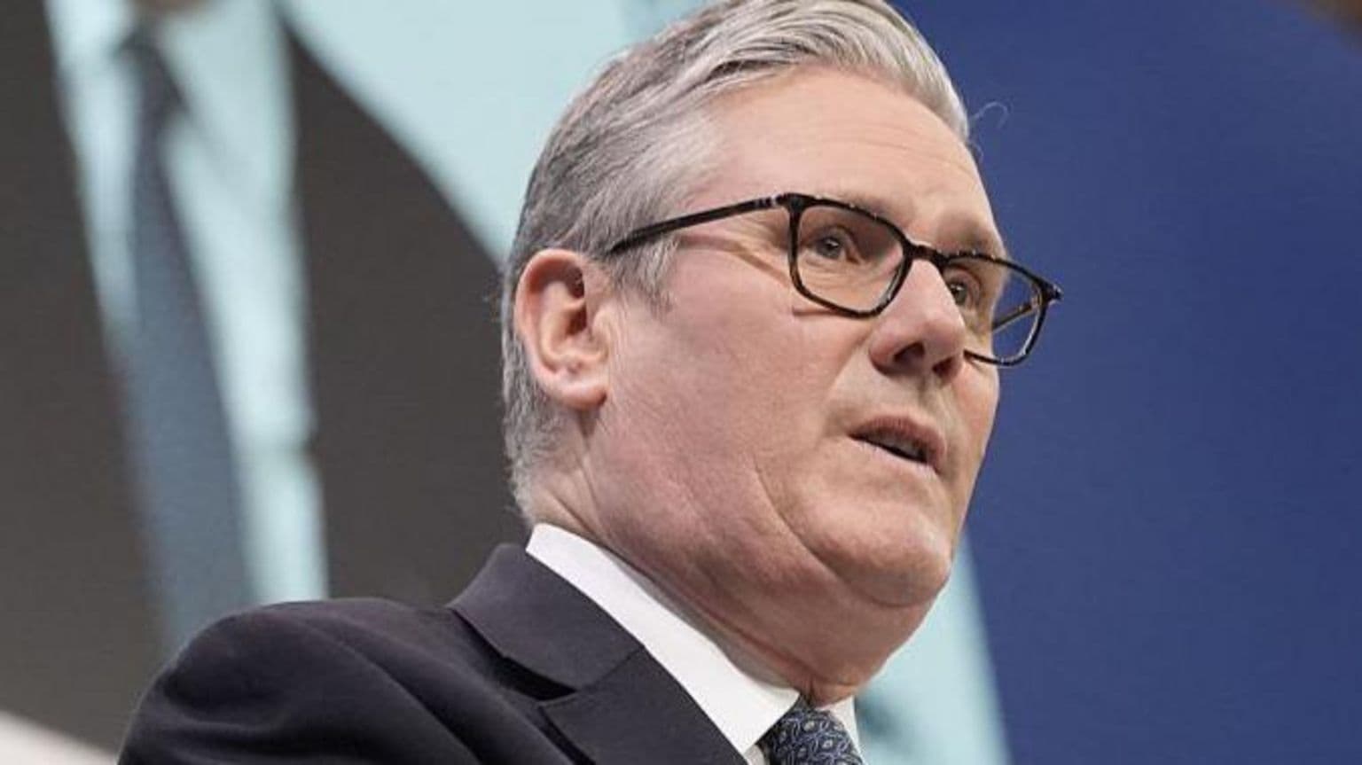 ევროპამ უნდა იბრძოლოს თავისი ხალხის, ღირებულებებისა და ცხოვრების წესის დასაცავად - სტარმერი