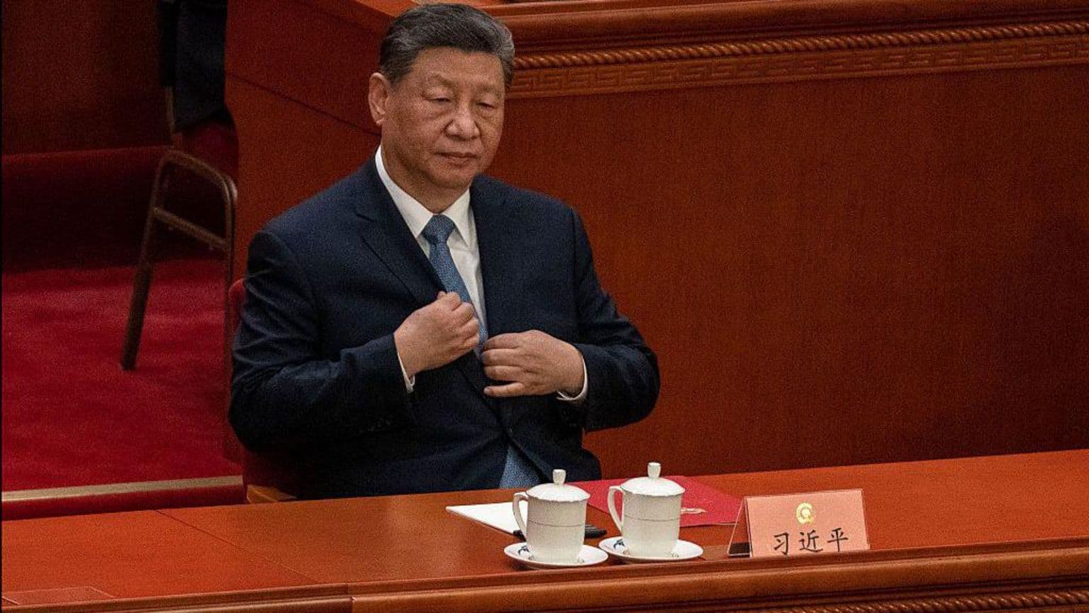 NPC ამტკიცებს ახალ კანონებს ეთნიკური ერთიანობის, გარემოს დაცვის და ეკონომიკური განვითარების შესახებ