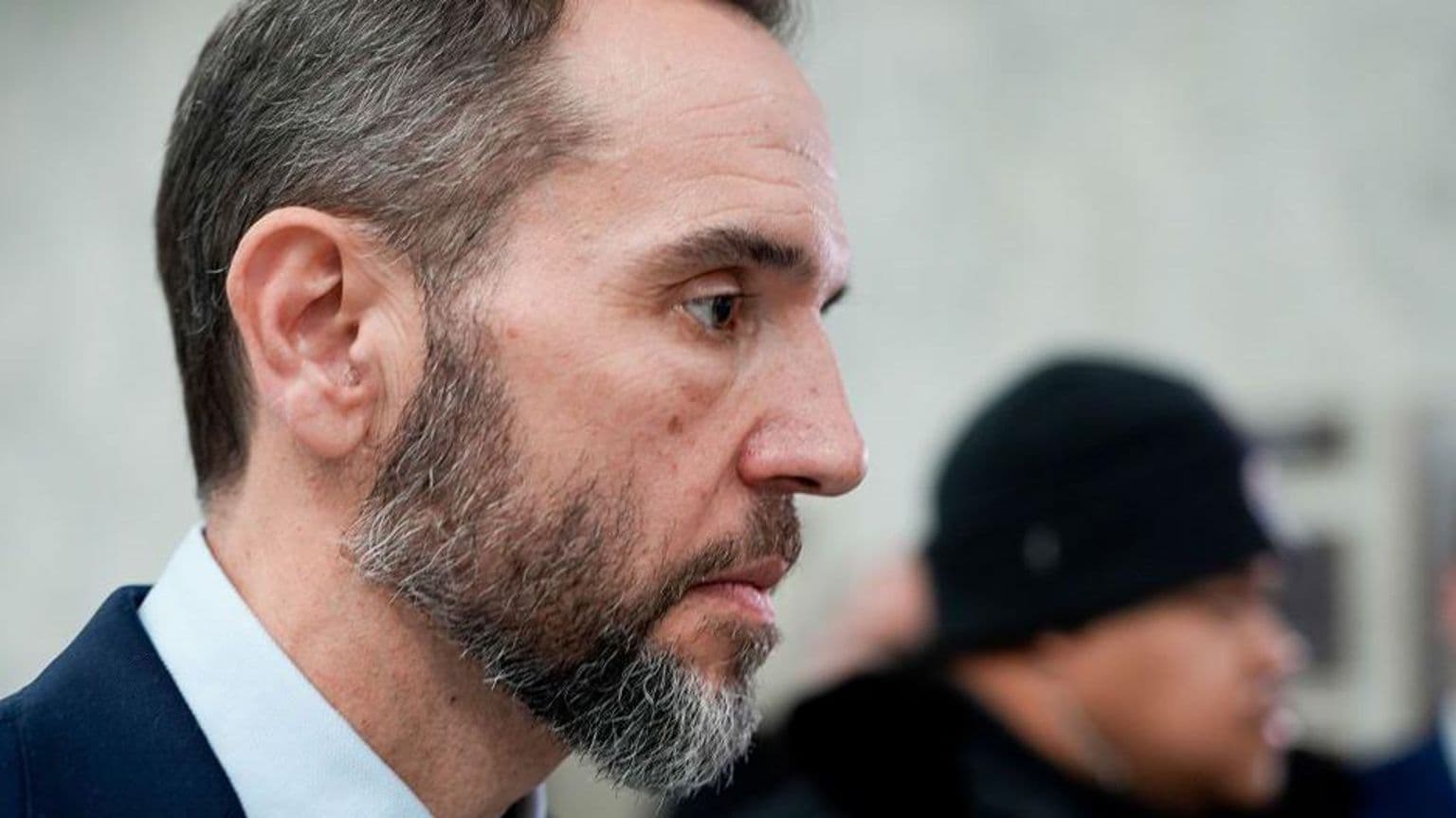 სმიტი: ტრამპმა ჩაიდინა კრიმინალური სქემა არჩევნების შედეგების შესაცვლელად