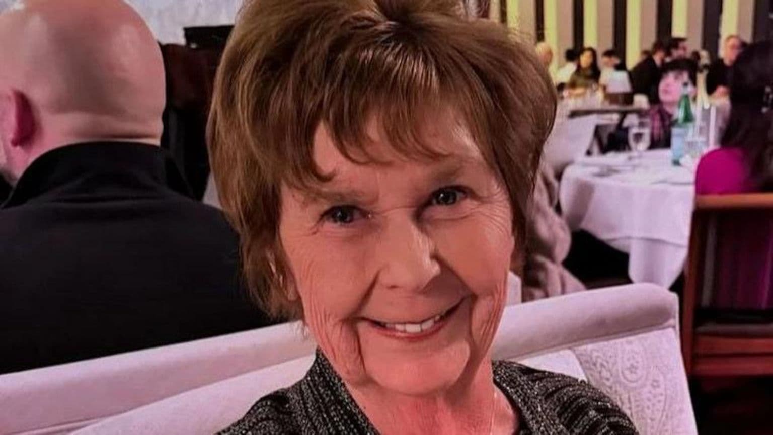 არიზონას ხელისუფლება ეძებს NBC-ის წამყვანის, სავანა გიტრიის დედას