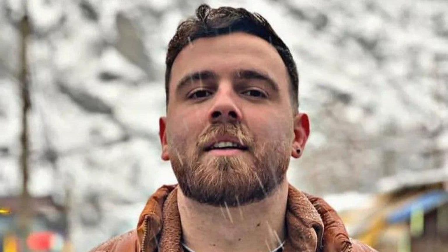 ირანის მთავრობამ 26 წლის მამაკაცი, რომელიც სიკვდილით დასჯის მოლოდინში იყო, გირაოს სანაცვლოდ გაათავისუფლა