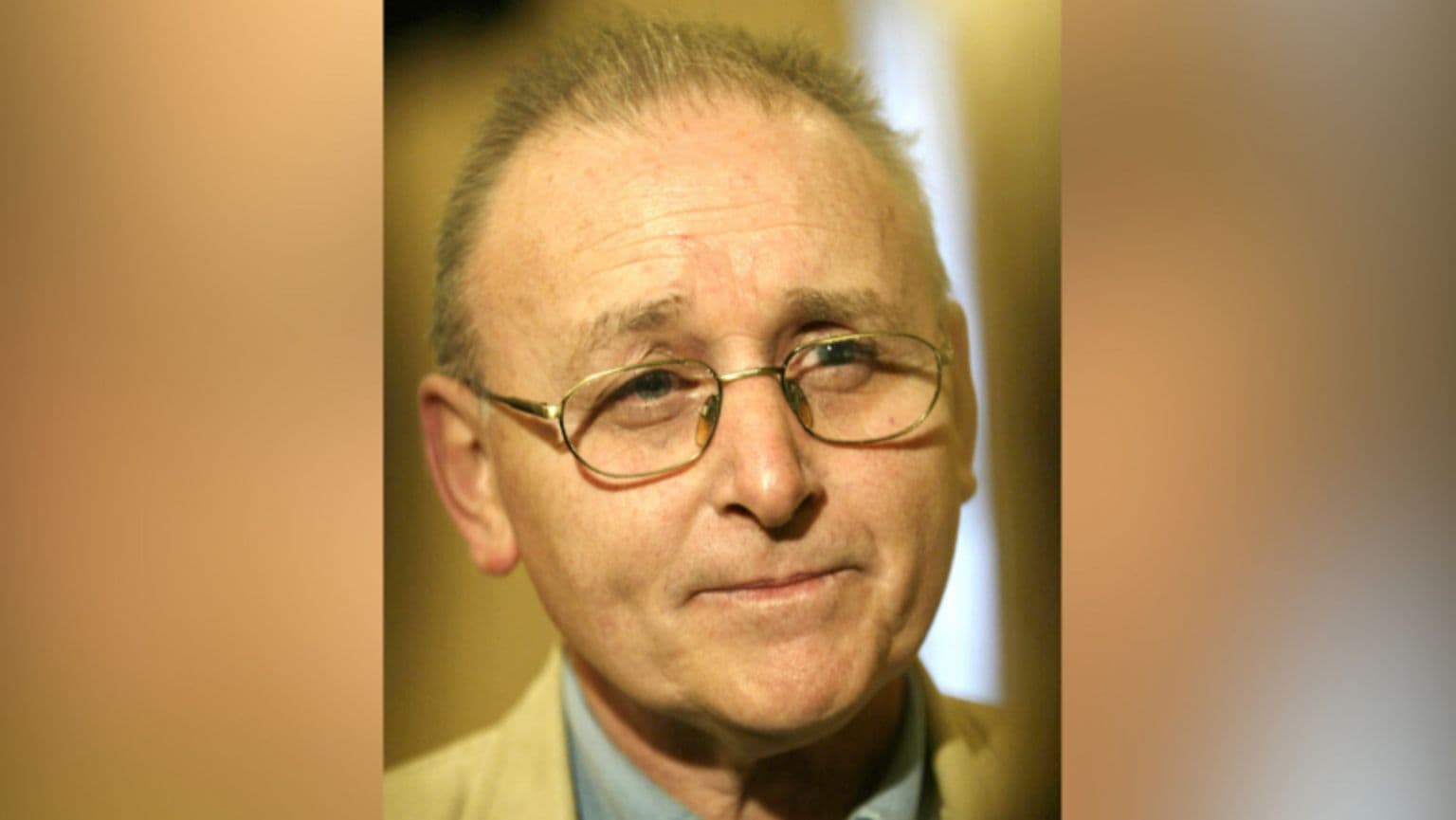 დონალდსონის მკვლელობისთვის პირი უნდა დაისაჯოს - ირლანდიის მთავრობა