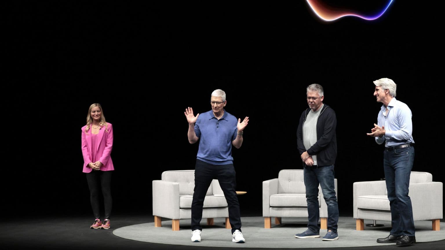 Apple-მა 250 მილიონი აშშ დოლარი გადაუხადა iPhone-ის მომხმარებლებს ყალბი AI მახასიათებლებისთვის