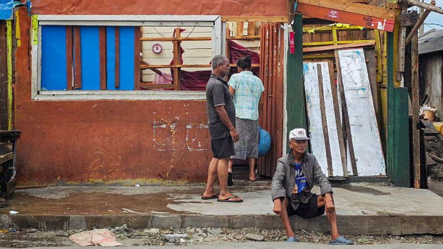 ციკლონმა მადაგასკარზე მინიმუმ 31 ადამიანი იმსხვერპლა