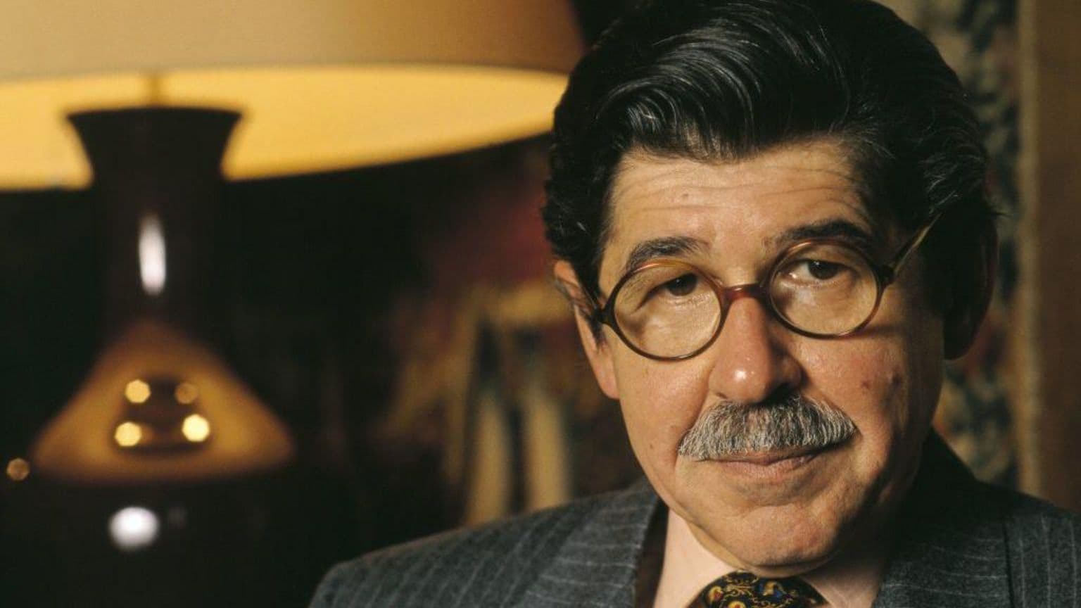 გარდაიცვალა პერუს ლიტერატურის გიგანტი ალფრედო ბრაის ეჩენიკი