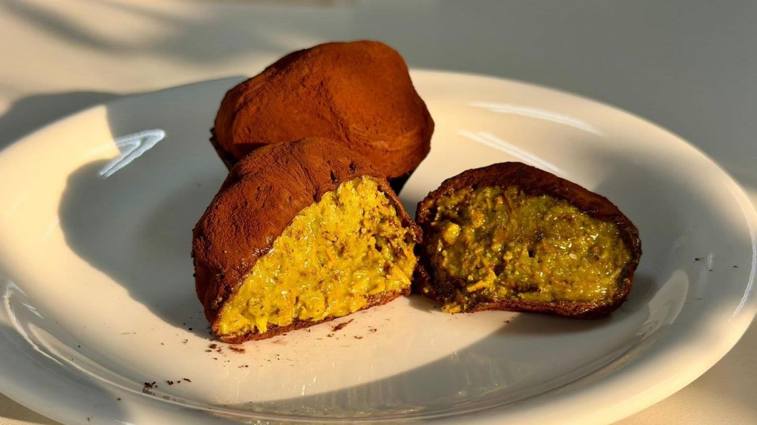 დუბაის საღეჭი ორცხობილა სამხრეთ კორეაში ვირუსულ სენსაციად იქცა