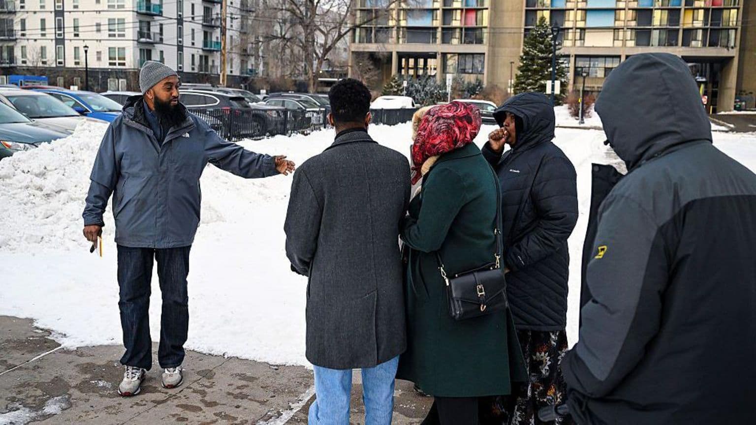 ტრამპის ადმინისტრაციამ სომალელი იმიგრანტებისთვის TPS-ის დასრულება გამოაცხადა