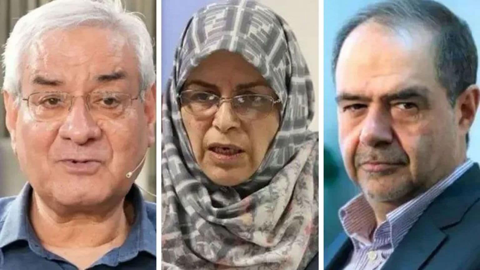 ირანის რეჟიმი ოპოზიციის ლიდერებს აკავებს, რაც პროტესტების ჩახშობის კამპანიის ნაწილია