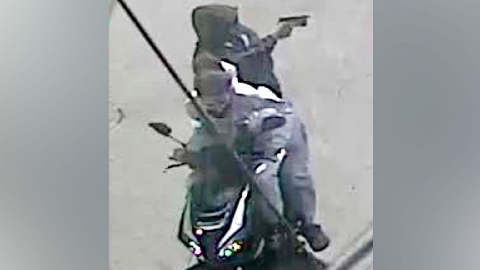 შვიდი თვის ბავშვი მოკლეს ბრუკლინში სროლის დროს