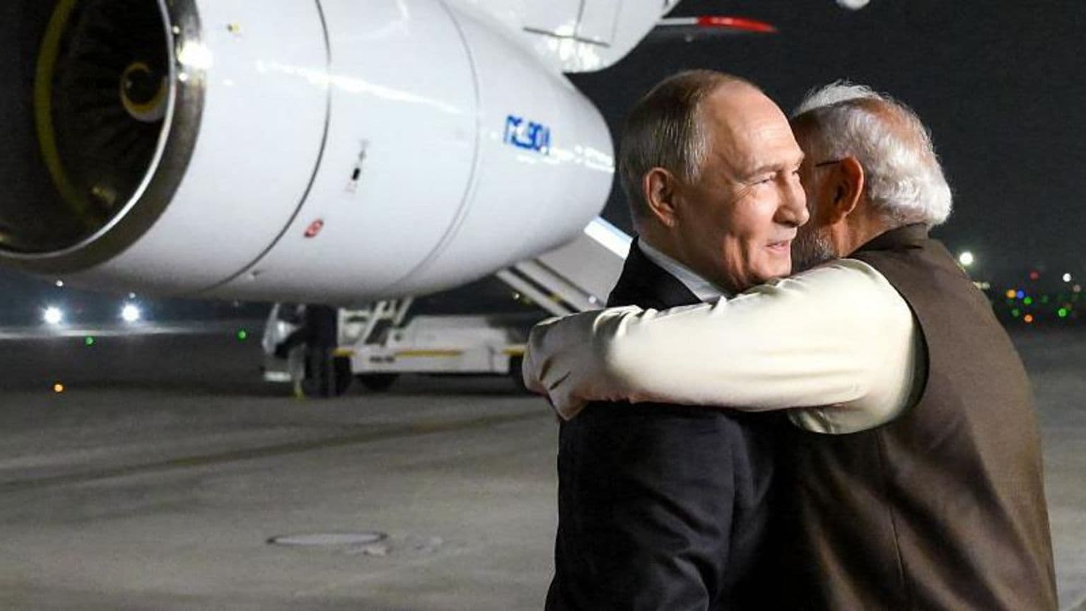 პუტინის ვიზიტი ინდოეთში: ურთიერთობების გაძლიერება გლობალური დაძაბულობის ფონზე