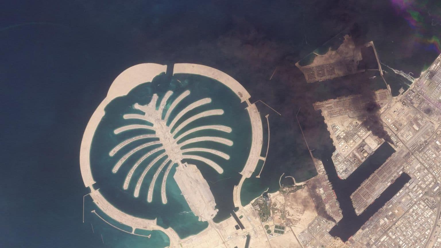 ირანის თავდასხმა სპარსეთის ყურის სახელმწიფოებზე: ომი, რომელიც არაბებს არ სურდათ