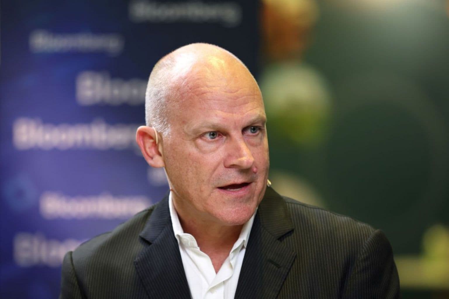 კემპბელ უილსონმა დატოვა ინდოეთის ავიახაზების აღმასრულებელი დირექტორის თანამდებობა