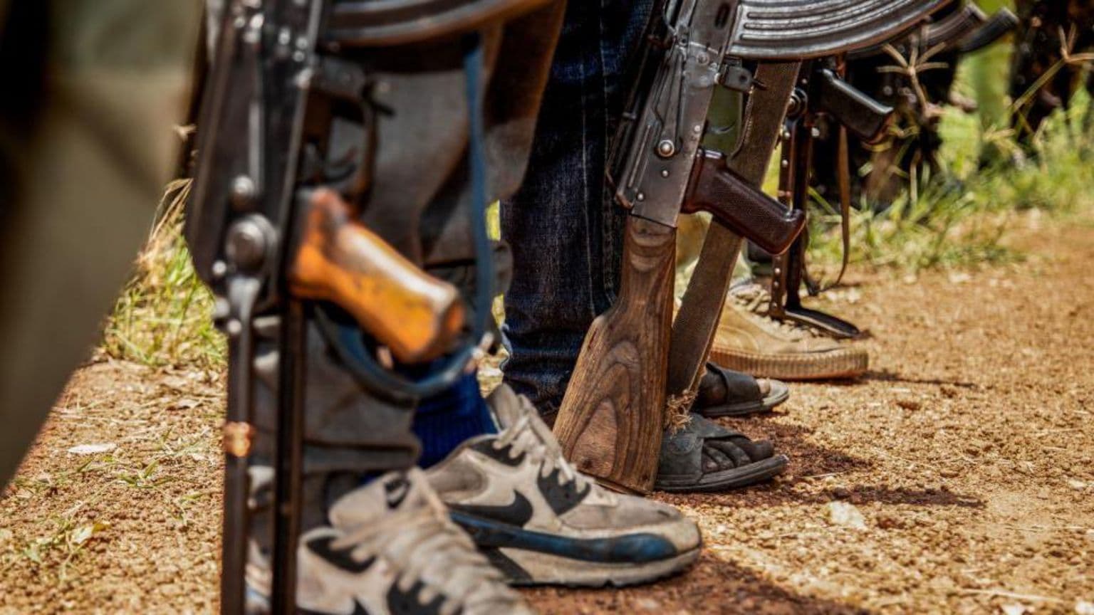 მინიმუმ 74 მაღაროელი მოკლეს შეიარაღებულმა პირებმა სამხრეთ სუდანში