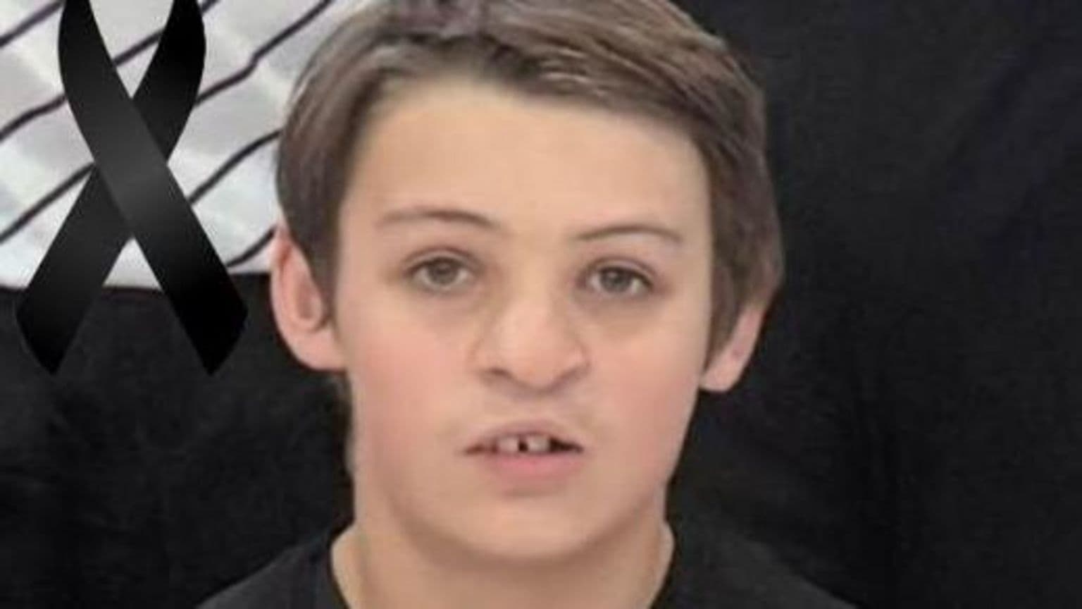 13 წლის ბრიტანელი ბიჭი ტრაგიკულად დაიღუპა პორტუგალიაში