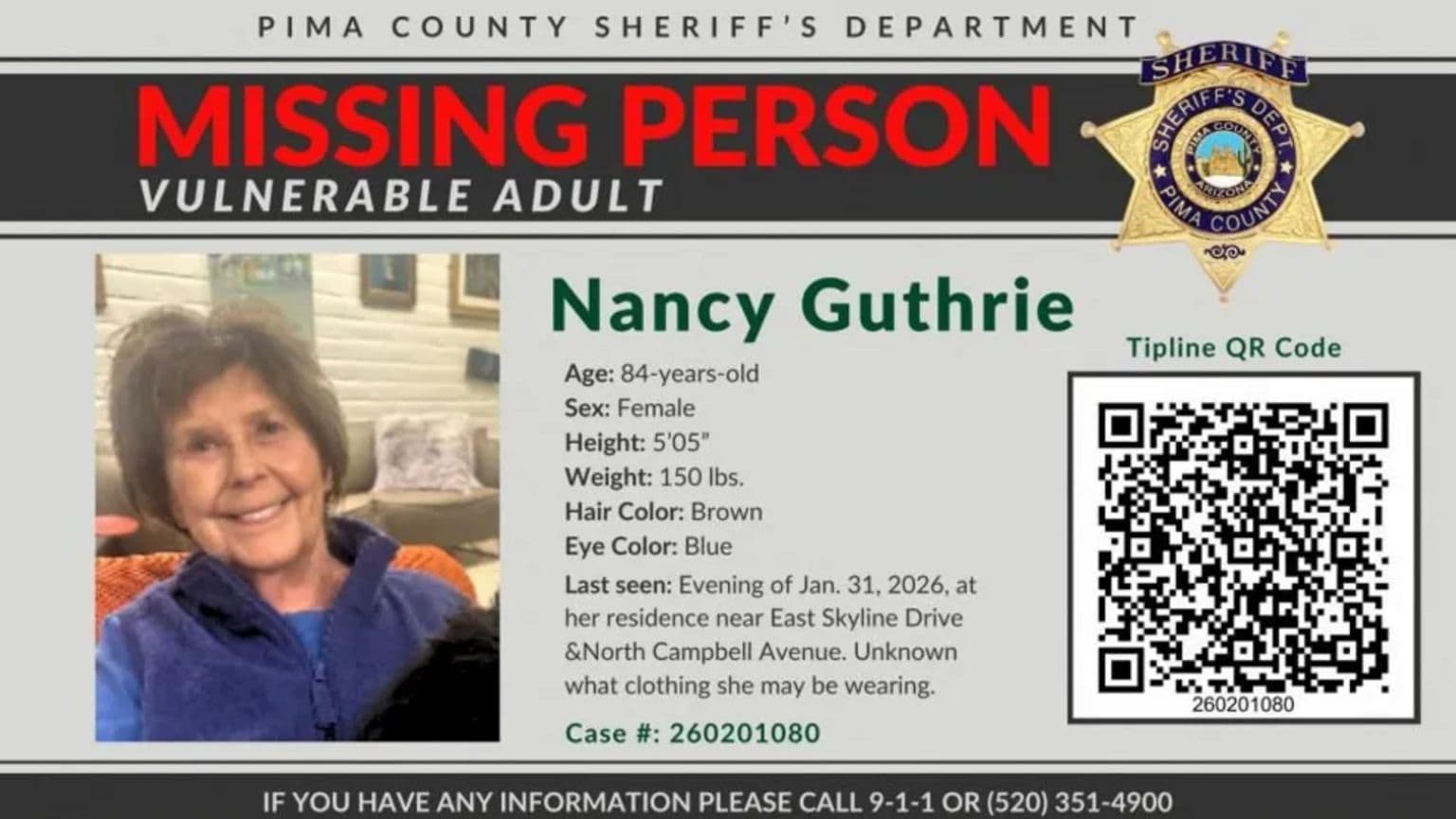 სავანა გუთრის დედის გამოსასყიდის ვადა ახლოვდება