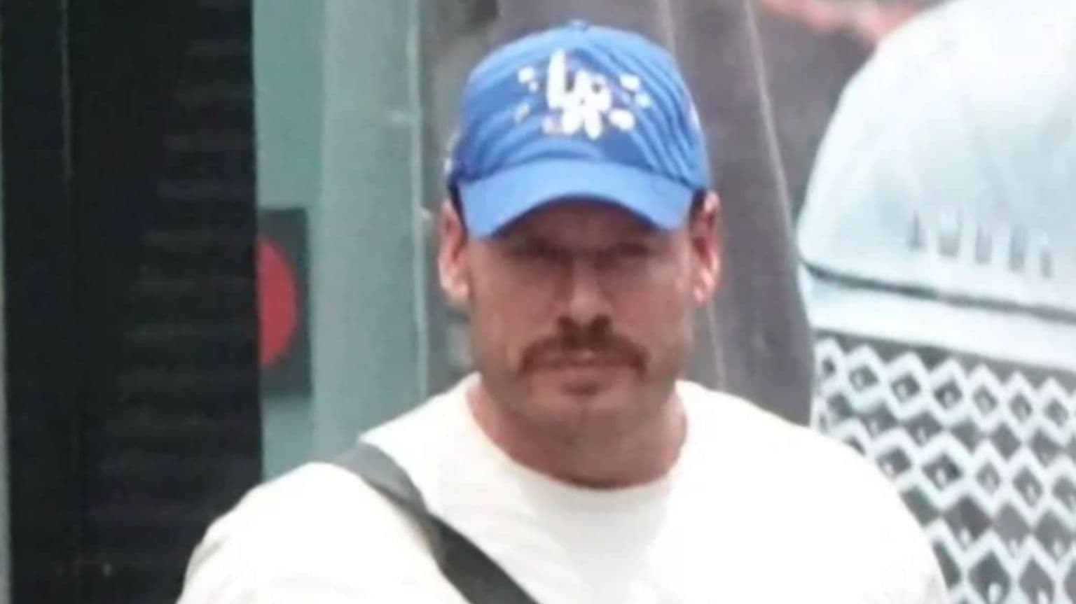 ყოფილი ოლიმპიური სნოუბორდისტი რაიან ვედინგი დააკავეს მექსიკაში