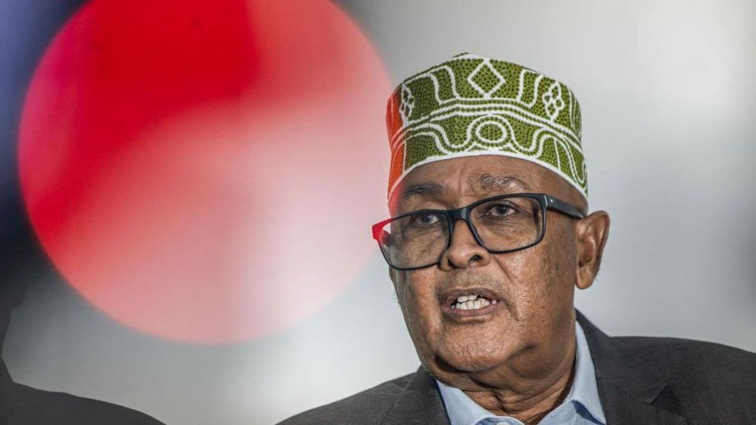 ისრაელმა აღიარა სომალილენდის დამოუკიდებლობა