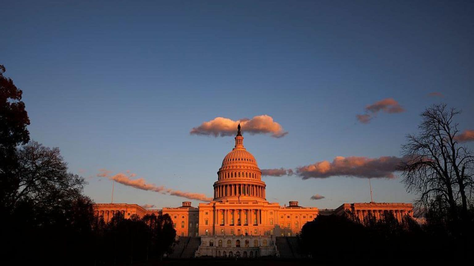 აშშ-ის კონგრესმა დაამტკიცა კანონპროექტი მთავრობის გასახსნელად, რაც აღნიშნავს ამერიკის ისტორიაში ყველაზე ხანგრძლივი დახურვის დასასრულს