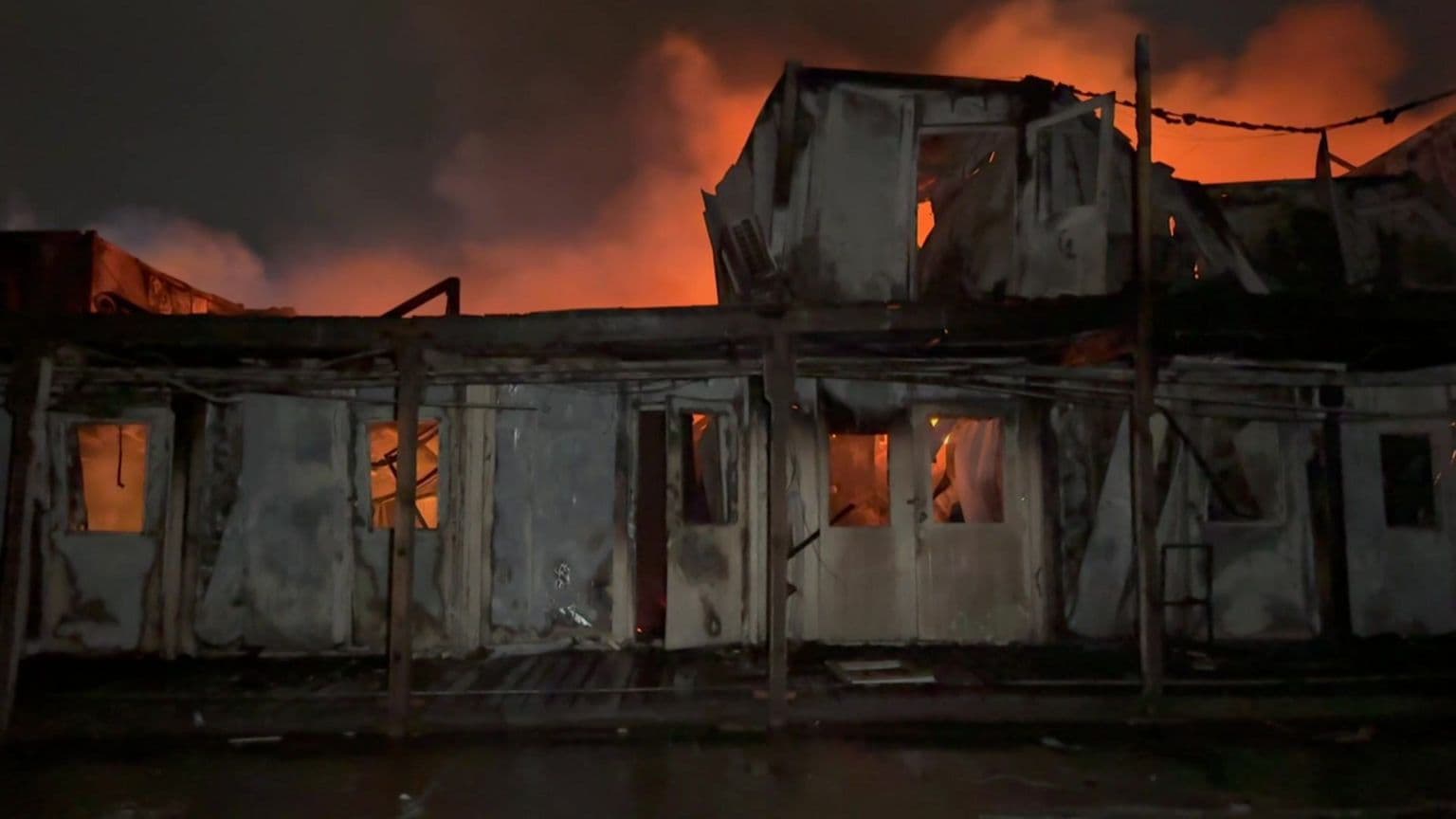 პაკისტანის თავდასხმა ქაბულში ნარკოტიკების სამკურნალო ცენტრზე - ათობით გარდაცვლილი და დაშავებული