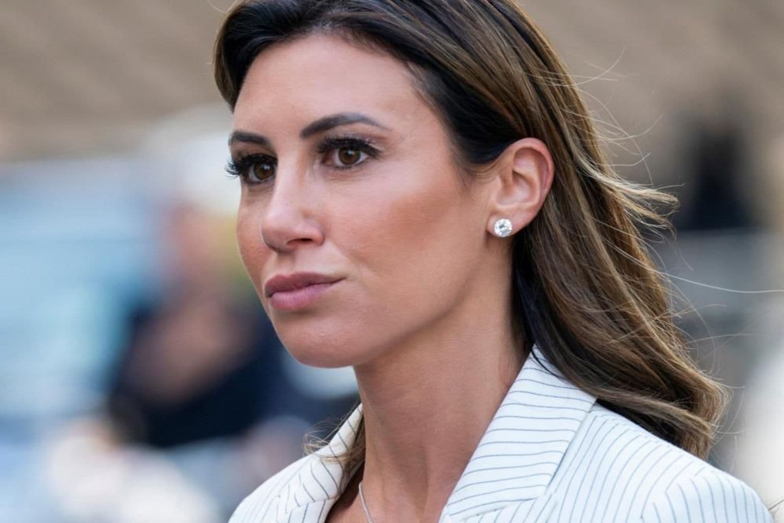 ნიუ ჯერსის ფედერალური ადვოკატის ოფისის დარბევისთვის ეჭვმიტანილი დააკავეს