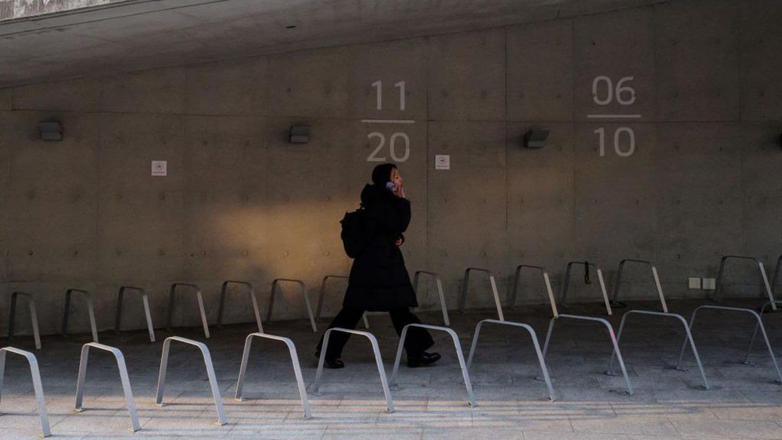 სამხრეთ კორეა ავითარებს თვალთვალის მსხვერპლთათვის რეალურ დროში თვალთვალის აპლიკაციას