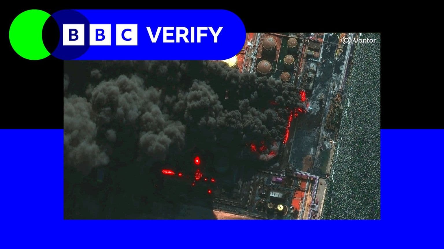 უკრაინამ არაერთხელ დაარტყა რუსეთის ნავთობის ექსპორტის ინფრასტრუქტურას ბალტიის ზღვის მახლობლად