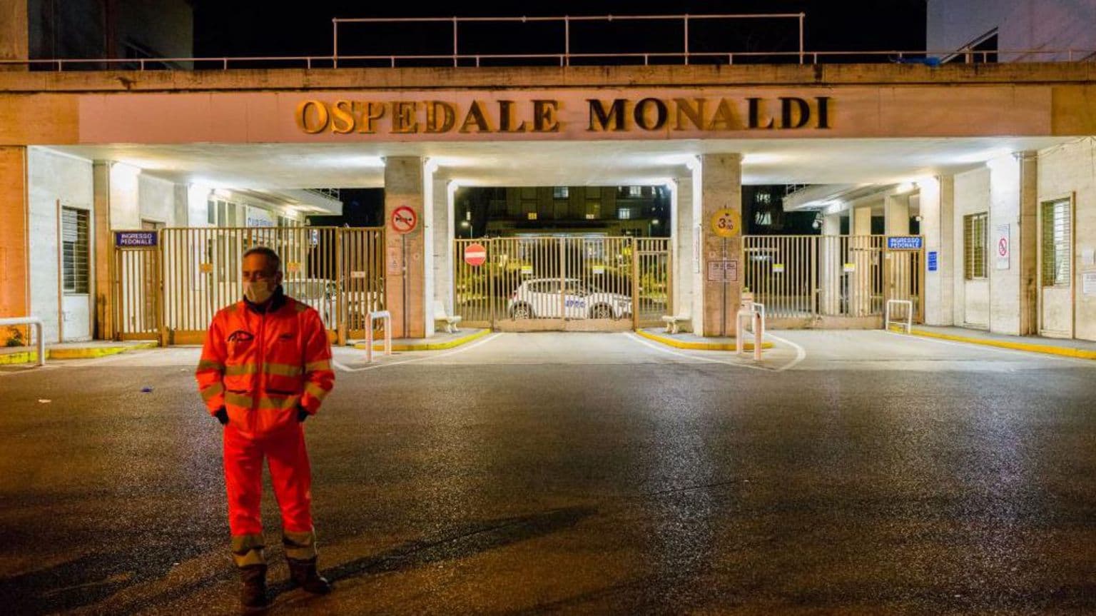 იტალიის პატარა ბავშვი კრიტიკულ მდგომარეობაში რჩება დაზიანებული გულის გადანერგვის შემდეგ