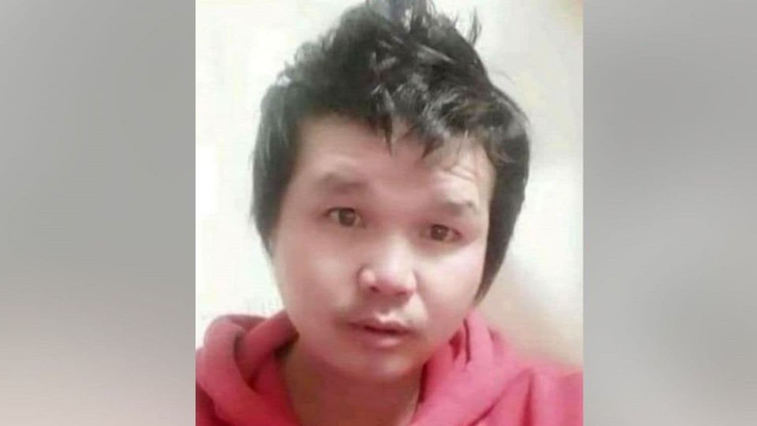 ტაილანდელი სოფლის მუშა სუთისაკ რინტალაკი, რომელიც ჰამასმა მოკლა, იდენტიფიცირებულია