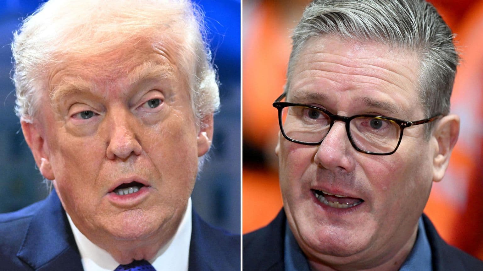 დიდი ბრიტანეთის ჩართულობა აშშ-ს სამხედრო ბლოკადაში ირანის წინააღმდეგ