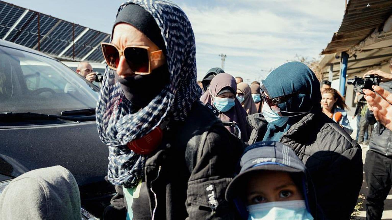 ავსტრალიამ აკრძალა ისლამური სახელმწიფოსთან დაკავშირებული მოქალაქის ქვეყანაში დაბრუნება