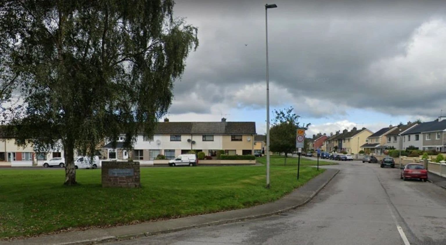 დედას მკვლელობაში დამნაშავედ ცნობილი კაცი სამუდამო პატიმრობას მიესაჯა