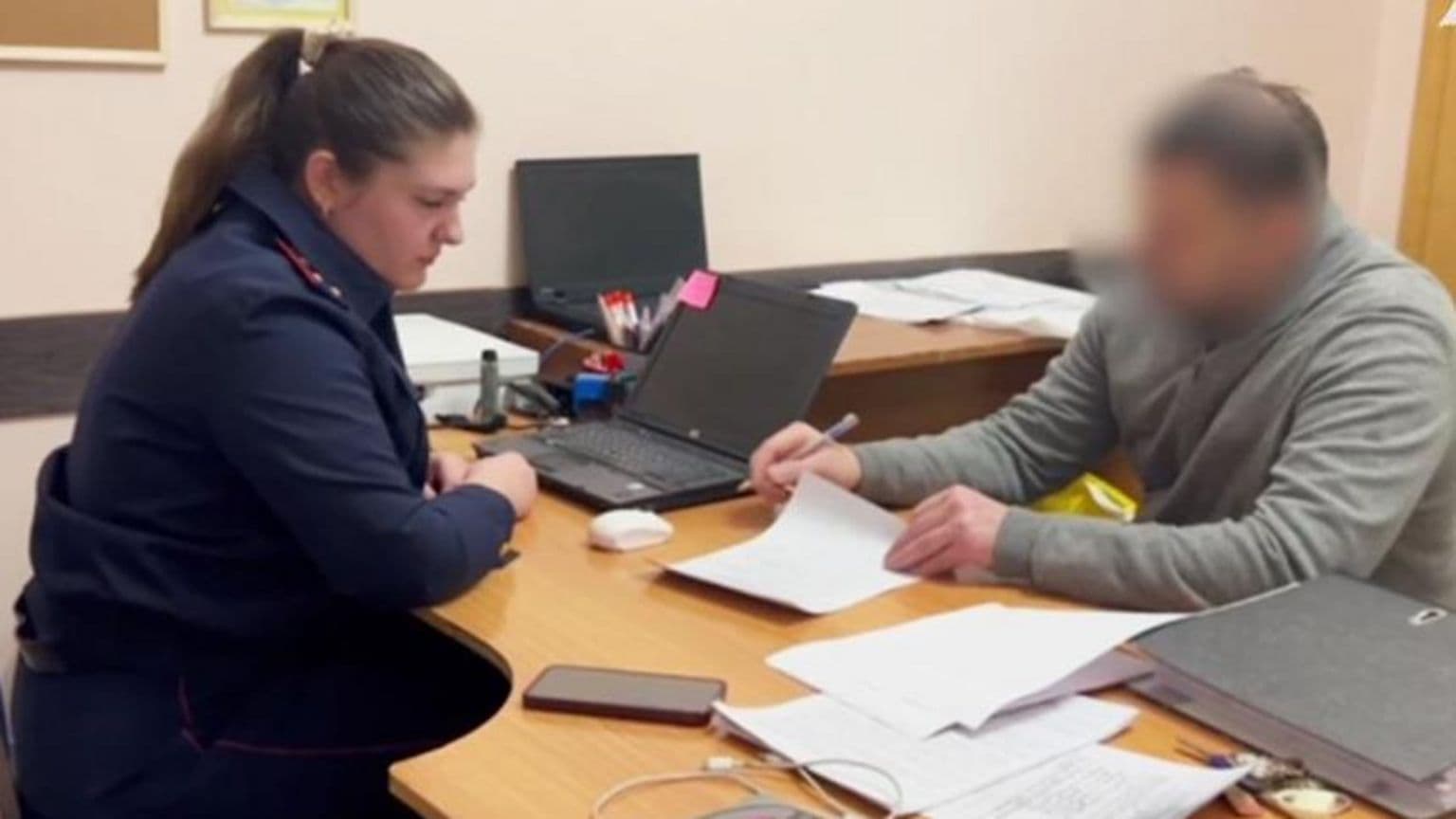 ორი ექიმი დააპატიმრეს ციმბირში ცხრა ბავშვის გარდაცვალების შემდეგ