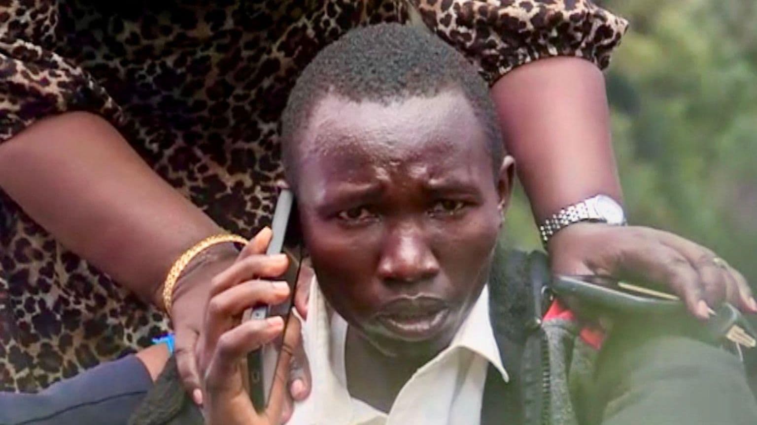 მრავალჯერადი მეწყერი კენიასა და უგანდაში, 40-ზე მეტი ადამიანი დაიღუპა