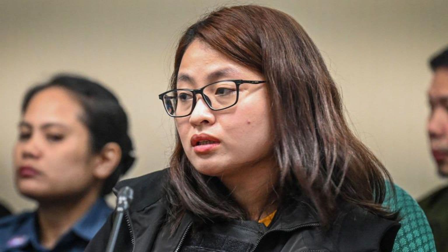 ყოფილი ფილიპინების მერი, რომელიც ჩინეთის სასარგებლოდ ჯაშუშობაში იყო ეჭვმიტანილი, დამნაშავედ ცნეს ადამიანთა ტრეფიკინგში