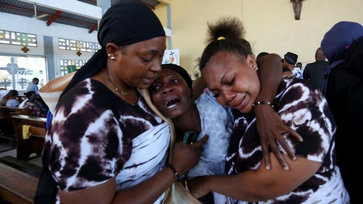 დასავლეთის საელჩოები ტანზანიას მოუწოდებენ, გაათავისუფლოს ყველა ცხედარი, ვინც მოკლეს საარჩევნო ძალადობის დროს