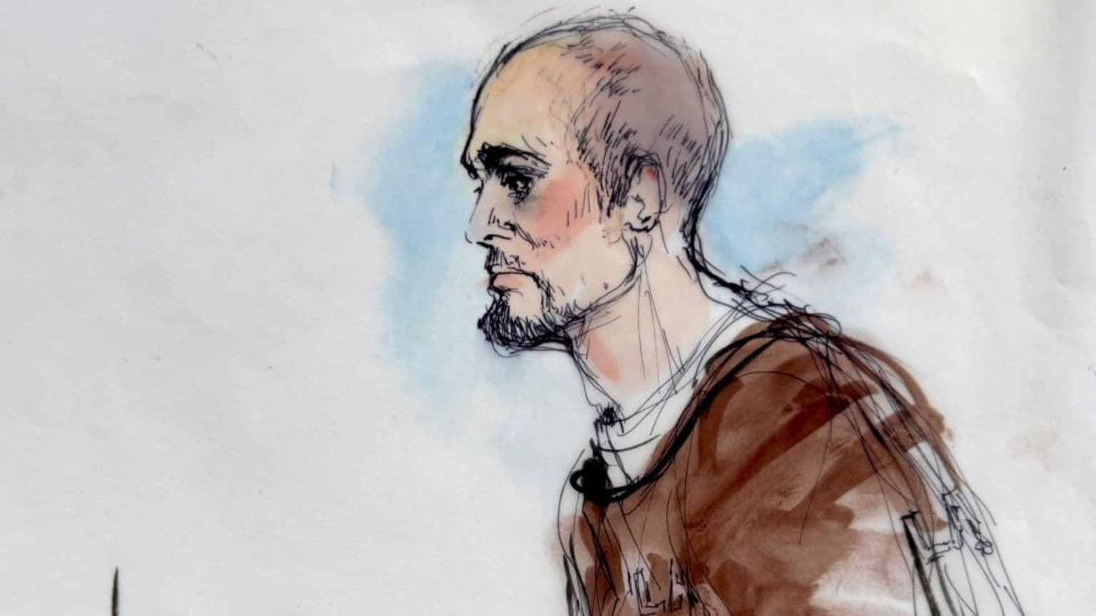 ნიკ რეინერის ადვოკატი საქმეს გამოეთიშა