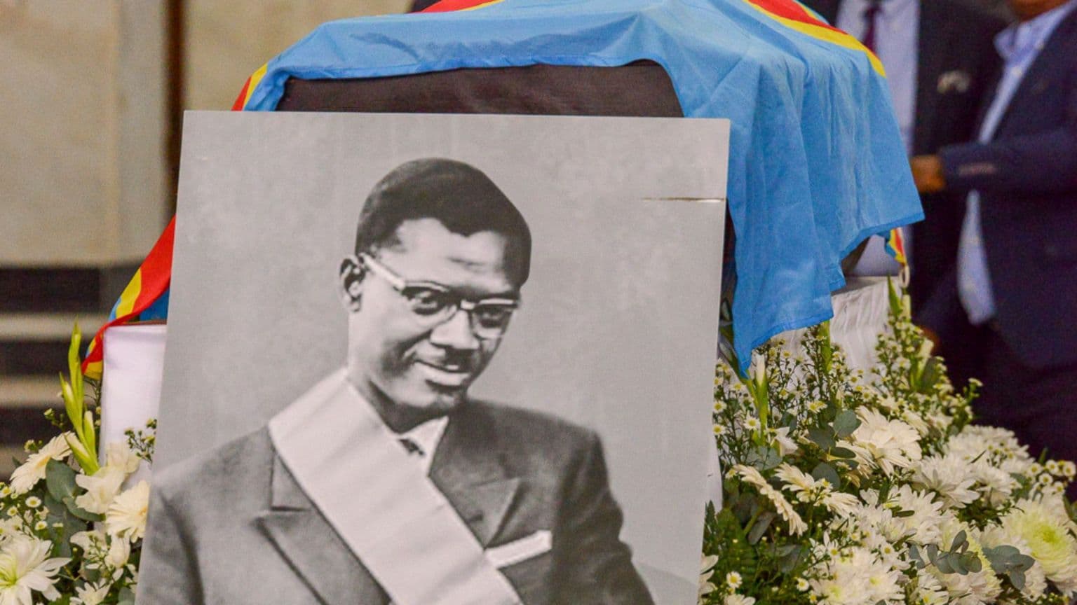 ბელგიელი დიპლომატი 93 წლის ასაკში წარსდგება სასამართლოს წინაშე 1961 წელს კონგოს პირველი პრემიერ-მინისტრის მკვლელობის გამო