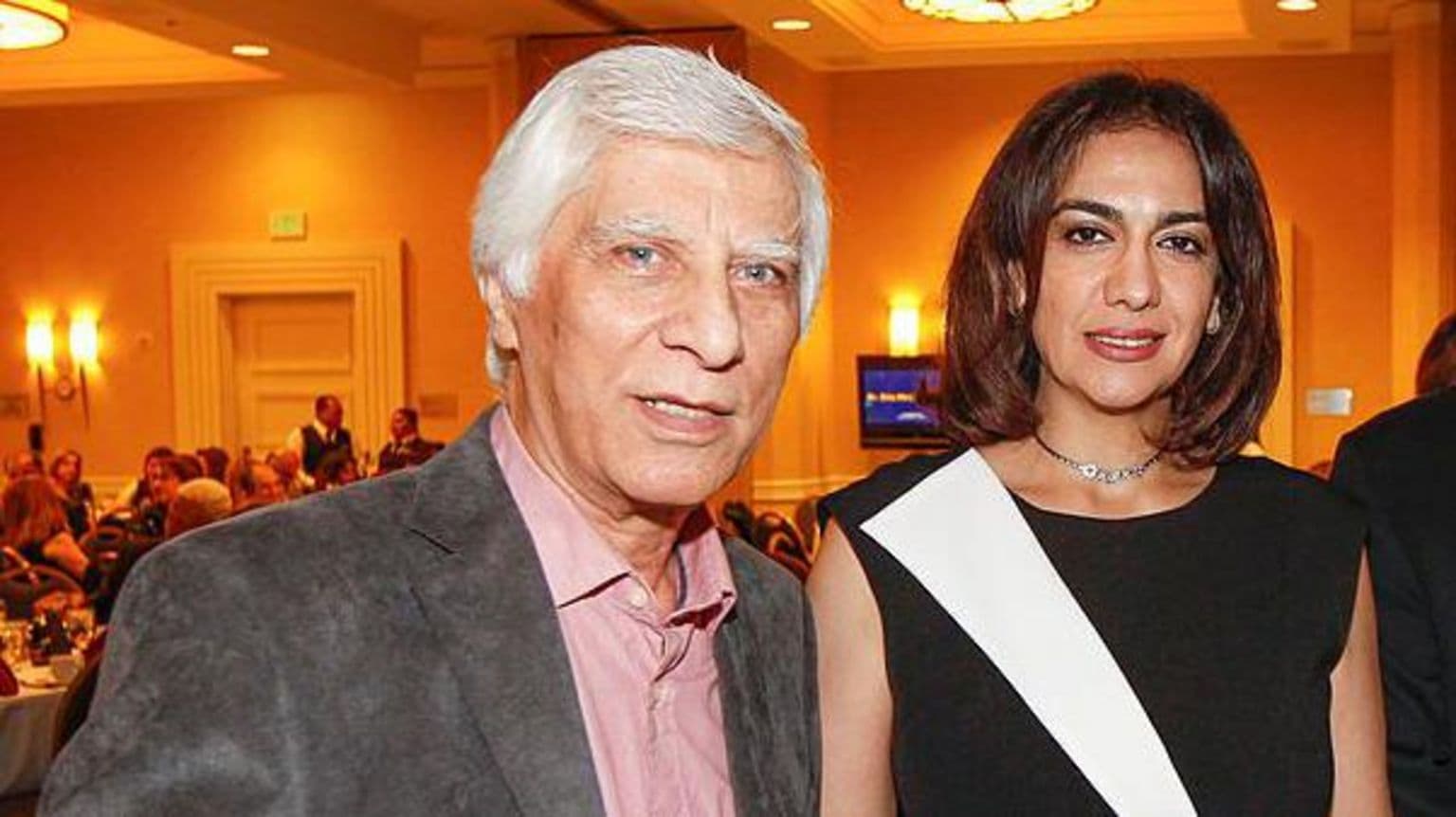 ბაჰრამ ბეიზაი გარდაიცვალა 87 წლის ასაკში