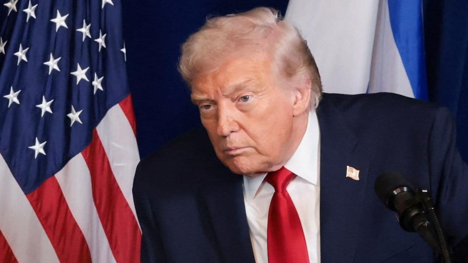 აშშ-მ ვენესუელის დოკზე დარტყმა განახორციელა, რომელიც ნარკოტიკების ტრეფიკინგთან არის დაკავშირებული