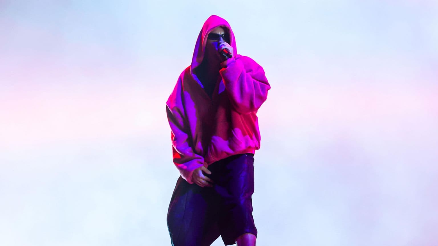 ჯასტინ ბიბერი დაბრუნდა დიდ სცენაზე Coachella-ს მთავარი აქტით