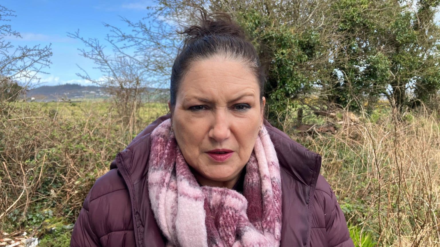 აფეთქების მსხვერპლის ოჯახი ახალ ბენზინგასამართ სადგურს "მორალურად და ეთიკურად არასწორად" უწოდებს